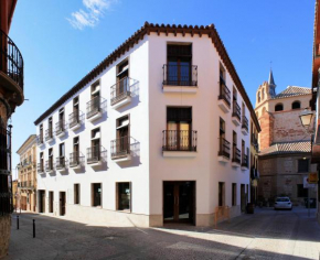 Гостиница Hotel La Casota  Ла Солана